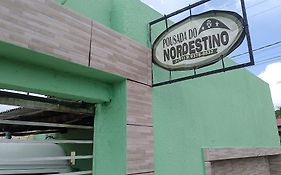 Pousada do Nordestino próx Atalaia
